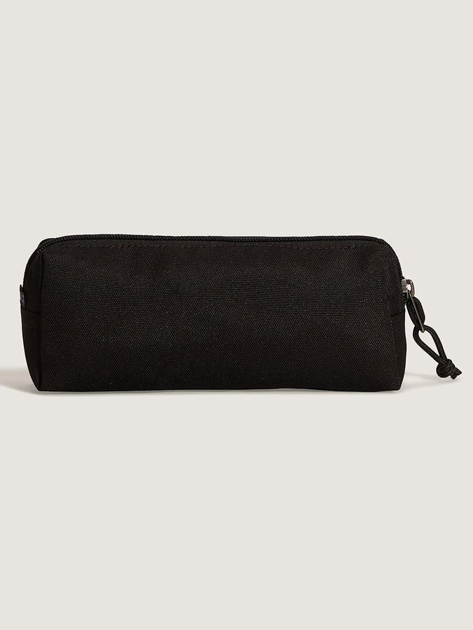 Vans Old Skool Pencil Pouch | BLACK/FLAME (BFM)