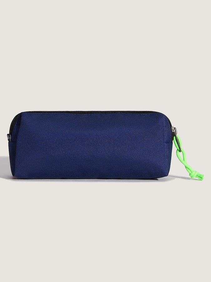 Vans Old Skool Pencil Pouch | DEEP INDIGO (FOB)