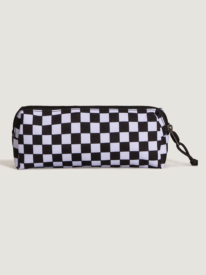 Vans Old Skool Pencil Pouch | BLACK/WHITE (Y28)