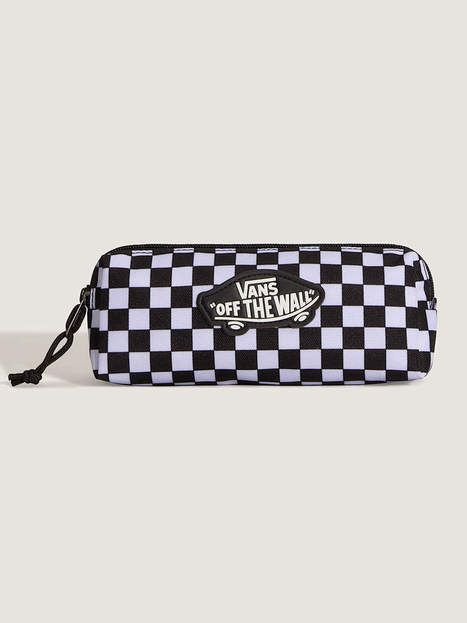 Vans Old Skool Pencil Pouch | BLACK/WHITE (Y28)