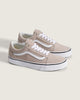 Vans Old Skool Color Theory Mushroom Shoes Spring 2026
