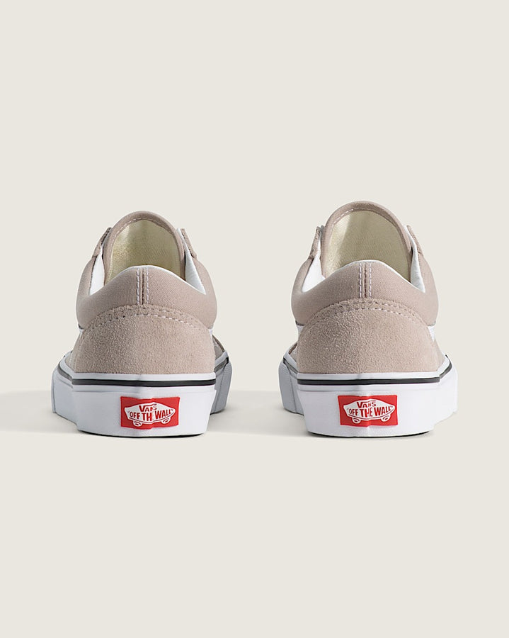 Vans Old Skool Color Theory Mushroom Shoes Spring 2026 | MUSHROOM (7D6)