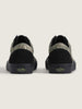 Vans Old Skool Camo Black Shoes Fall 2025