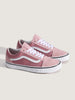 Vans Old Skool 2-Tone Dusky Rose Shoes Spring 2026