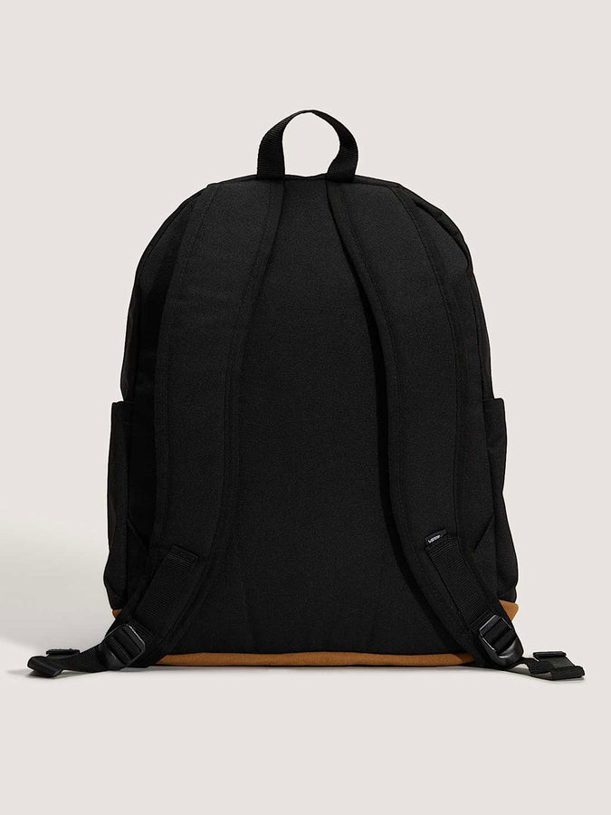 Vans Old Skool Sport Backpack | BLACK (BLK)
