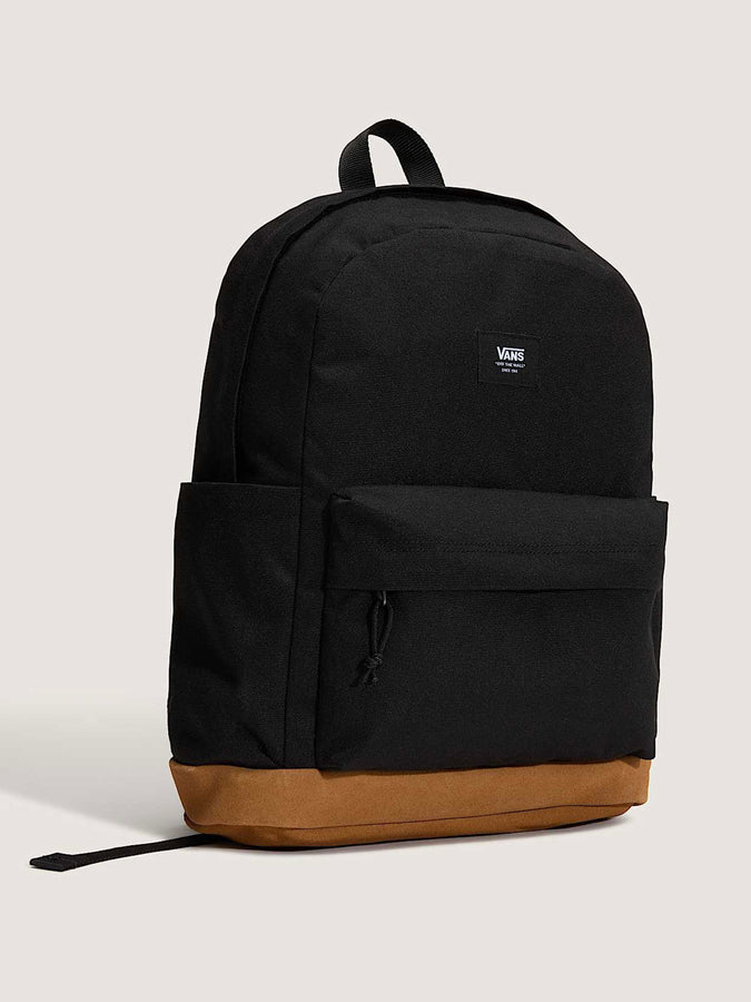 Vans Old Skool Sport Backpack | BLACK (BLK)