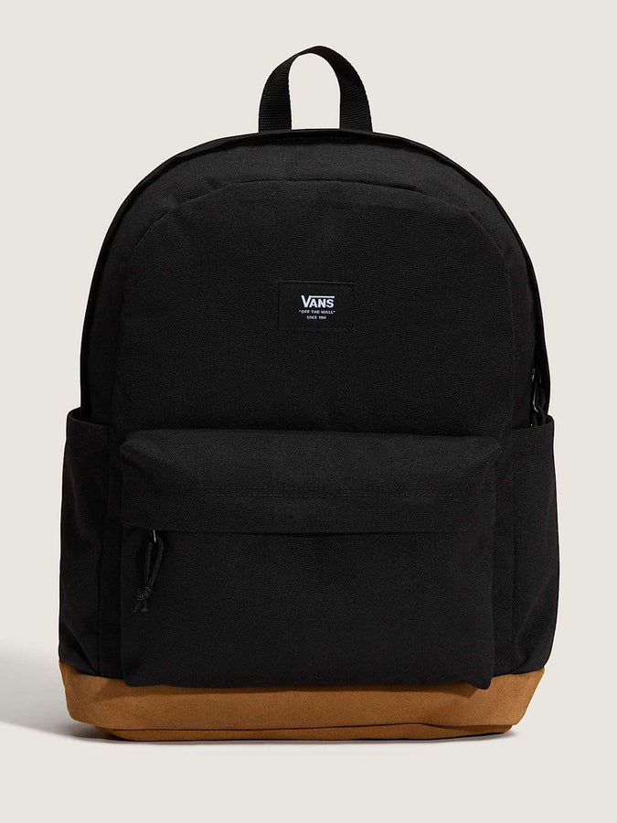 Vans Old Skool Sport Backpack | BLACK (BLK)