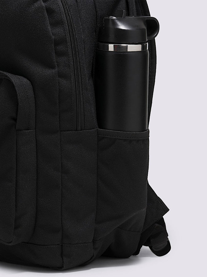 Vans Old Skool Trek Backpack | BLACK (BLK)