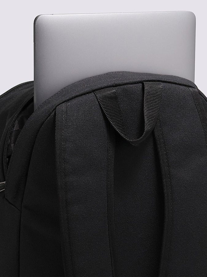 Vans Old Skool Trek Backpack | BLACK (BLK)