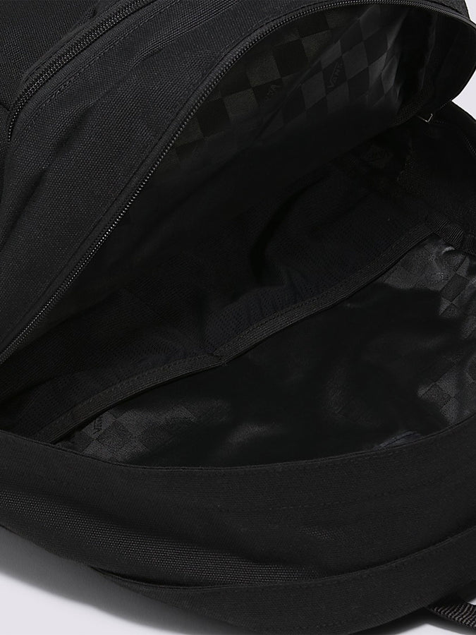 Vans Old Skool Trek Backpack | BLACK (BLK)
