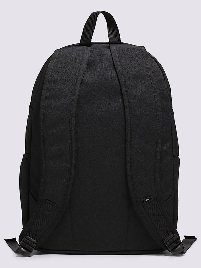 Vans Old Skool Trek Backpack | BLACK (BLK)