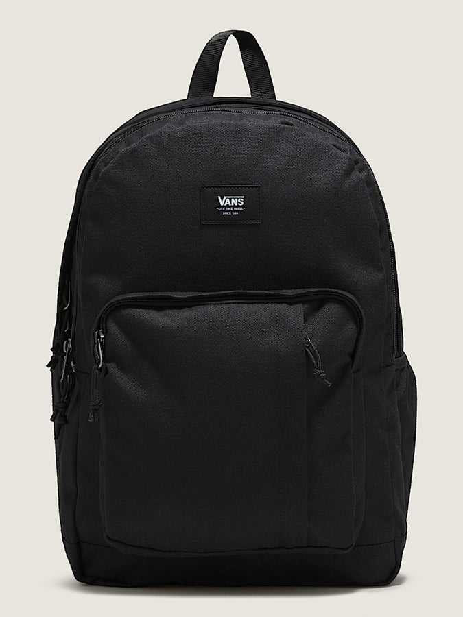 Vans Old Skool Trek Backpack | BLACK (BLK)