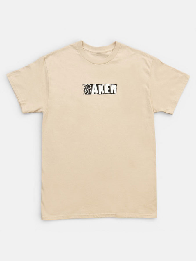Baker Old E T-Shirt Spring 2026 | SAND