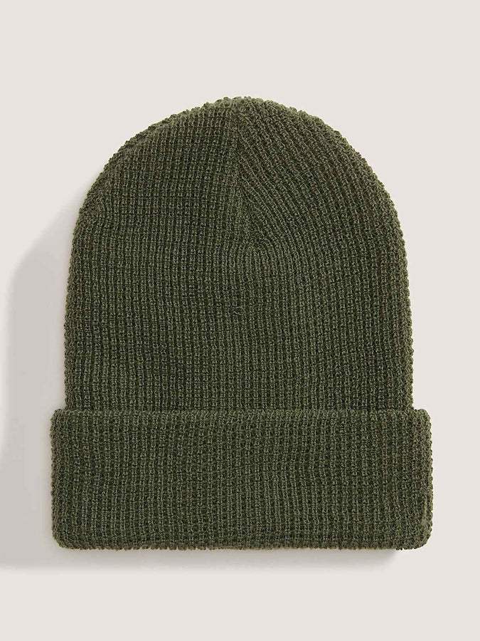 Vans MTE Olmstead Waffle Beanie | PINE FOREST (EN6)