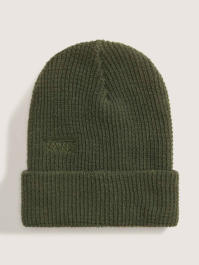 Vans MTE Olmstead Waffle Beanie | PINE FOREST (EN6)