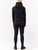 Eivy Leona Rib Black One Piece Layer Winter 2025