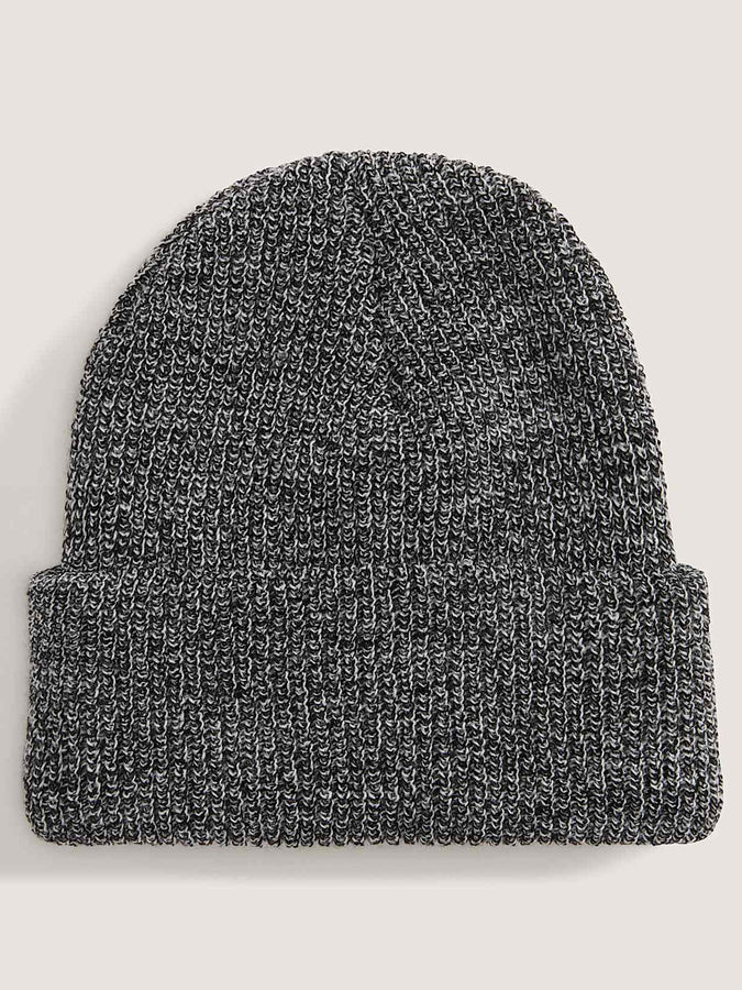 Vans Original Shadow Cuff Beanie | BLACK/ASPHALT (KOU)