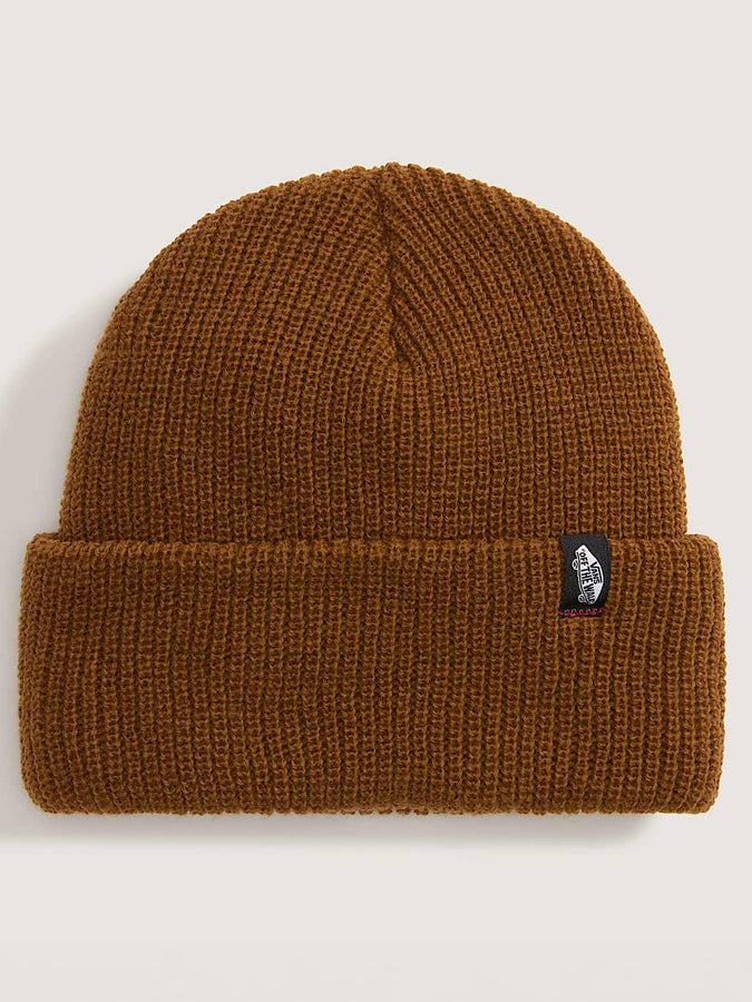 Vans Original Shadow Cuff Beanie | TORTOISE SHELL (1RE)
