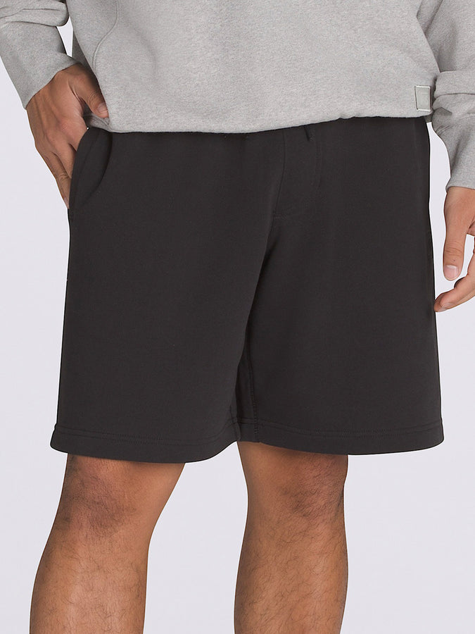 Vans Premium Fleece Short Summer 2025 | BLACK (BLK)