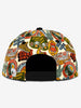 Outdoor Patches Snapback Hat (Youth 7-14)