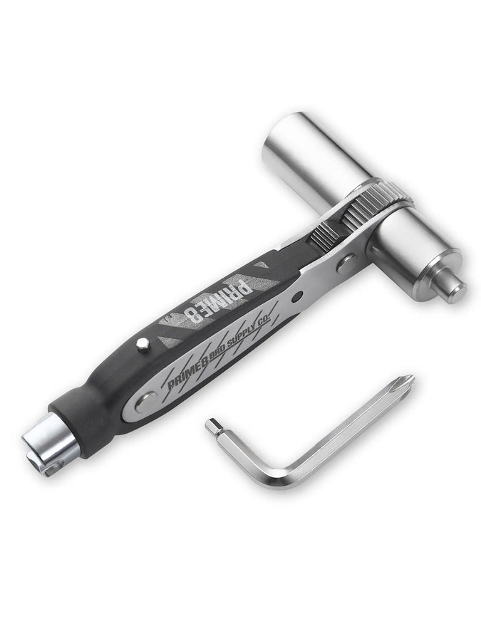 Prime8 Ratchet Tool | BLACK