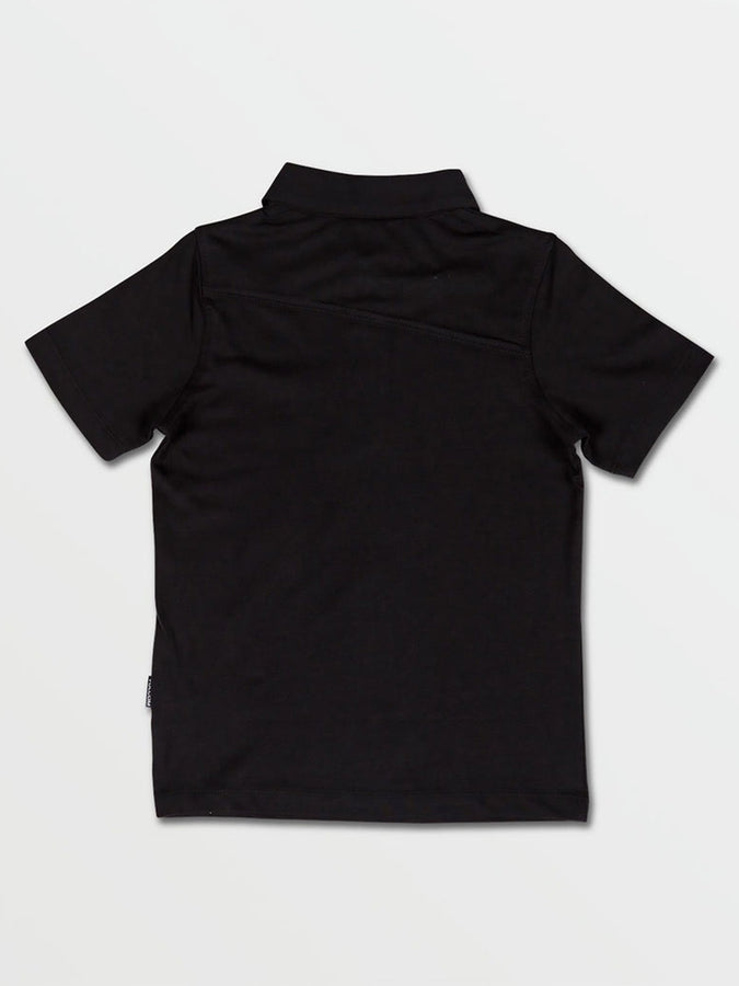 Volcom Wowzer Polo | BLACK (BLK)