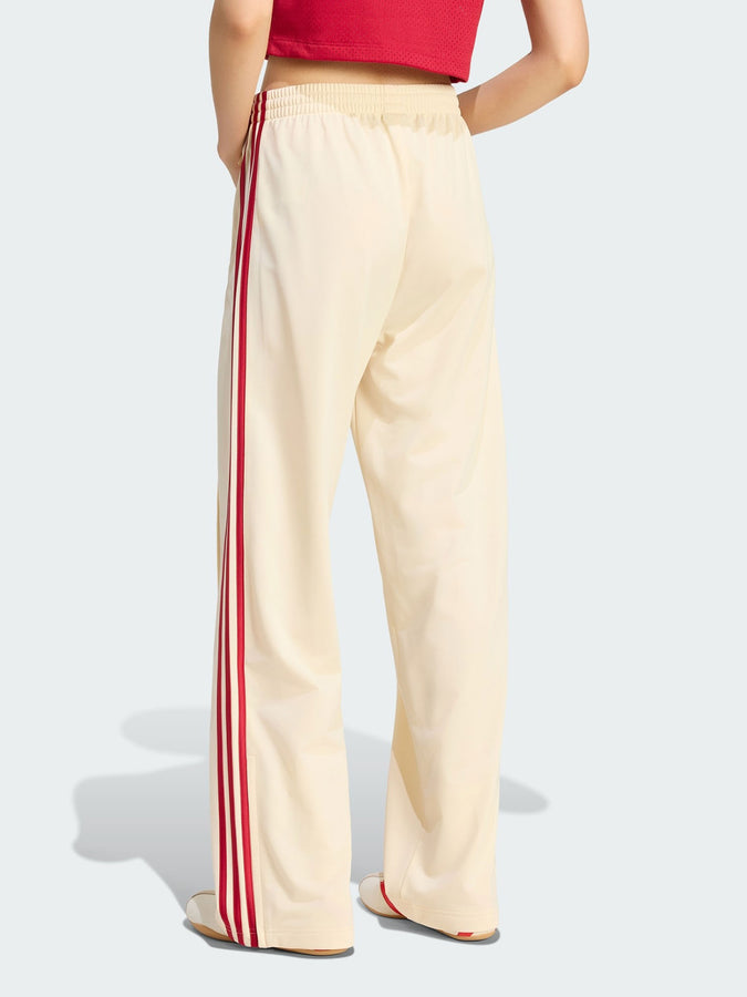 Adidas Firebird Loose Track Vanilla Pants Fall 2026 | VANILLA