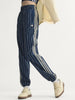 Adidas Pinstripe Pants Fall 2026