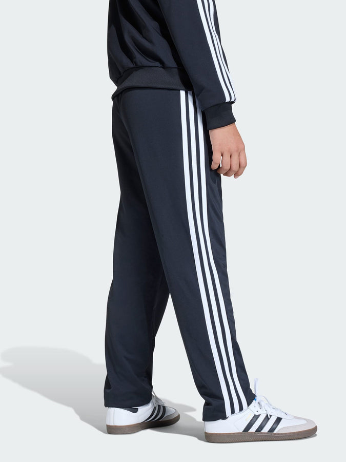Adidas Adicolor Firebird Track Black/White Pants Spring 2026 | BLACK/WHITE
