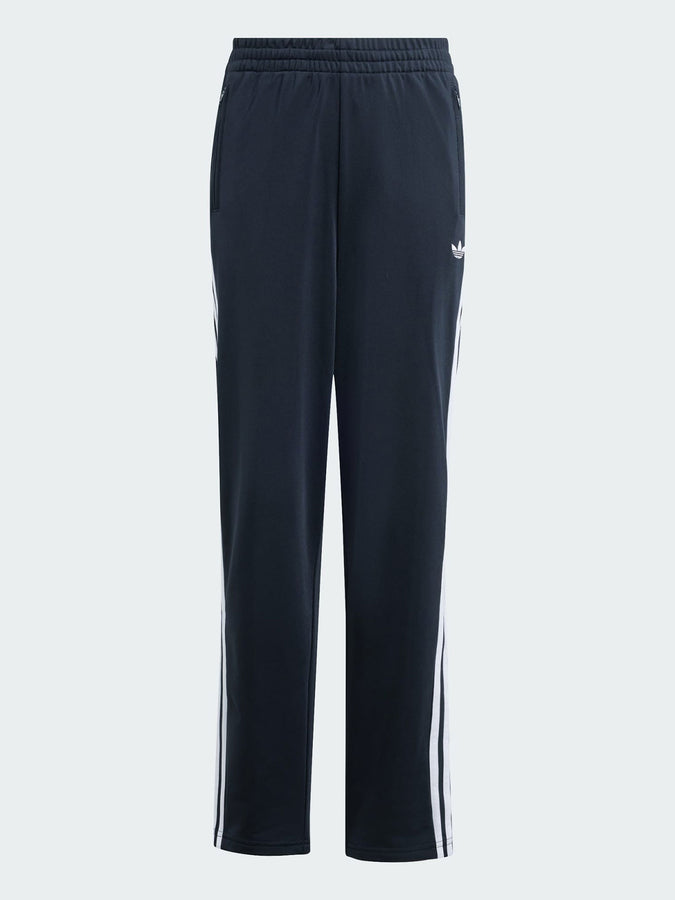 Adidas Adicolor Firebird Track Black/White Pants Spring 2026 | BLACK/WHITE