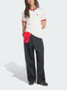 Adidas Adicolor Oversized Track Black Pants Fall 2026