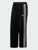 Adidas Adicolor Oversized Track Black Pants Fall 2026