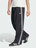 Adidas Adicolor Oversized Track Black Pants Fall 2026