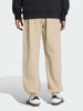 Adidas Essentials Loose Track Khaki Pants Fall 2026