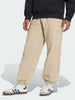 Adidas Essentials Loose Track Khaki Pants Fall 2026