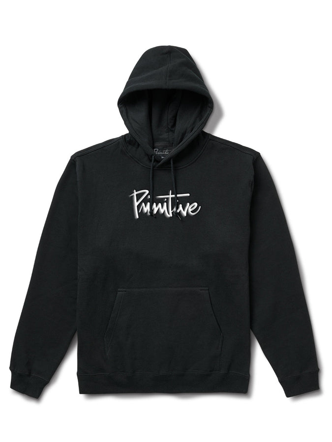 Primitive Orion Hoodie Fall 2026 | BLACK