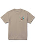 Primitive Obscura Short Sleve T-Shirt Spring 2024
