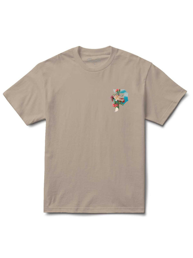 Primitive Obscura Short Sleve T-Shirt Spring 2024 | SAND