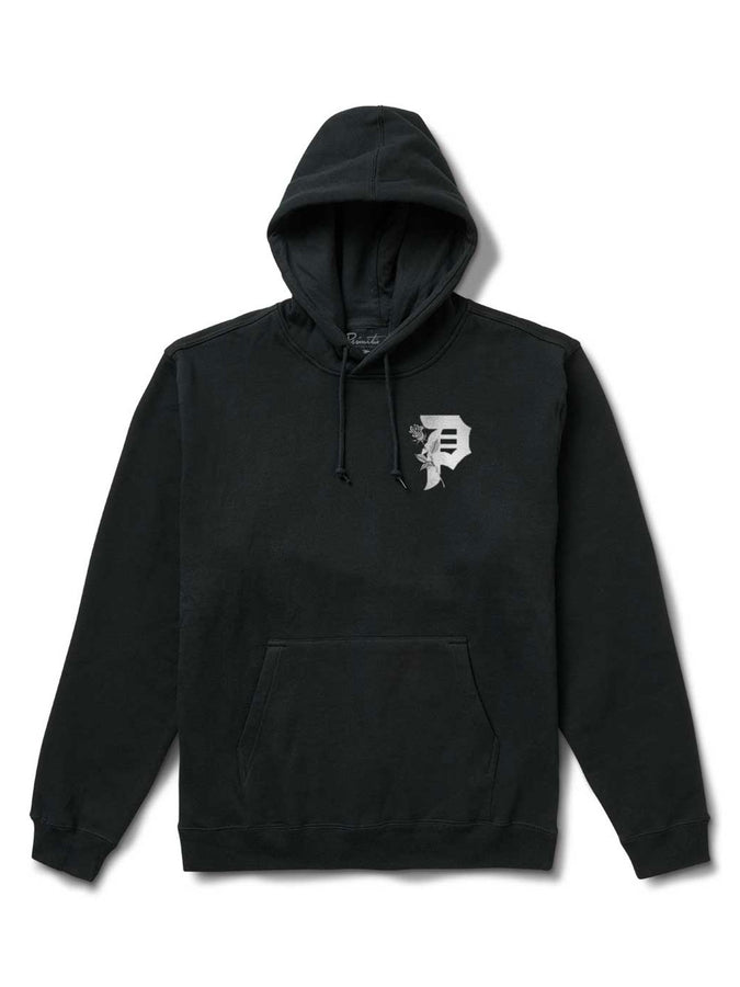 Primitive Treasure Hoodie Fall 2026 | BLACK