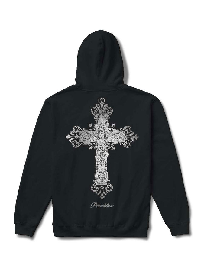 Primitive Treasure Hoodie Fall 2026 | BLACK