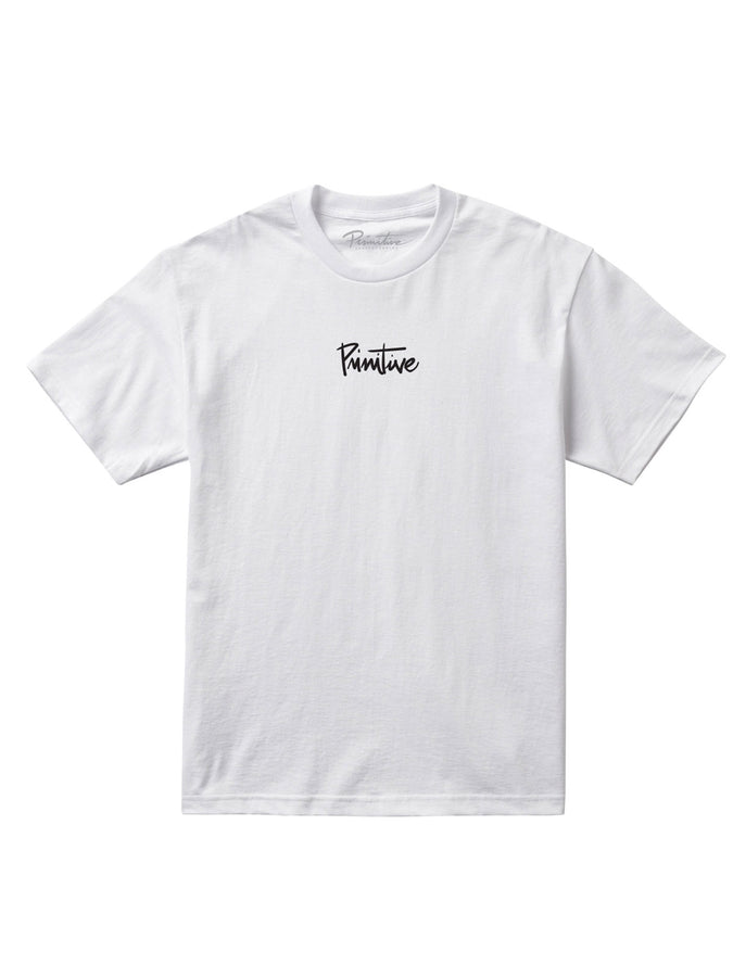 Primitive Orion T-Shirt Fall 2026 | WHITE