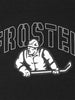 Frosted x Pétroliers Team Long Sleeve T-Shirt Holiday 2025