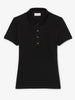 Lacoste L.12.D Slim Fit Stretch Mini Pique Polo Fall 2026