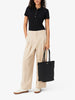 Lacoste L.12.D Slim Fit Stretch Mini Pique Polo Fall 2026
