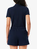 Lacoste L.12.D Slim Fit Stretch Mini Pique Polo Fall 2026