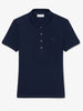 Lacoste L.12.D Slim Fit Stretch Mini Pique Polo Fall 2026