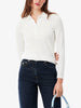 Lacoste L.12.D Slim Fit Stretch Mini Pique L/S Polo Fall 2026