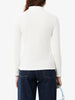 Lacoste L.12.D Slim Fit Stretch Mini Pique L/S Polo Fall 2026