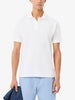 Lacoste Embroidery Detail Petit Pique Short Sleeve Polo Spring 2026
