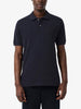 Lacoste Embroidery Detail Petit Pique Short Sleeve Polo Spring 2026